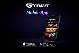 Gembet APP 玩转在线博彩与娱乐的终极平台
