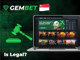 Gembet Betting Platform Pertaruhan Dalam Talian Yang Terbaik Gembet Betting Platform Pertaruhan Dalam Talian Yang Terbaik