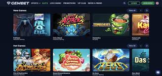 Gembet Betting Platform Pertaruhan Dalam Talian Yang Terbaik Gembet Betting Platform Pertaruhan Dalam Talian Yang Terbaik