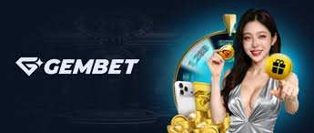 Gembet Casino：您理想的在线赌博平台