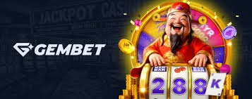 探索 Gembet Casino 的世界:无限乐趣与丰厚奖励 探索 Gembet Casino 的世界:无限乐趣与丰厚奖励