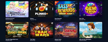 探索Gembet Casino：在线娱乐的最佳选择
