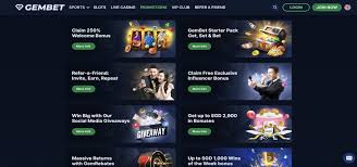 GemBet Singapore A Comprehensive Guide to Online Gaming