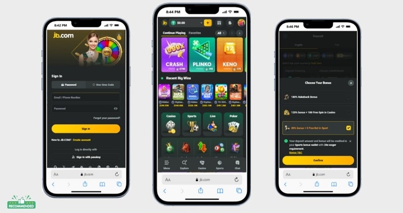 JB Casino Overview Your Gateway to Online Gaming Excellence JB Casino Overview Your Gateway to Online Gaming Excellence