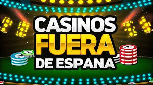 Los Mejores Casinos Fuera de España Experiencias Internacionales de Juego Los Mejores Casinos Fuera de España Experiencias Internacionales de Juego