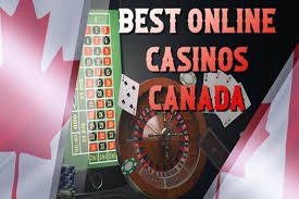 Online Casinos in Canada Your Ultimate Guide to Exciting Gaming Experiences