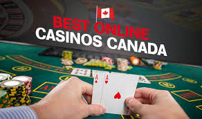 The Best Online Slot Casinos A Comprehensive Guide The Best Online Slot Casinos A Comprehensive Guide