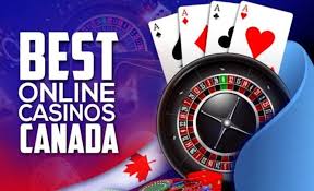 The Ultimate Guide to Online Casinos in Canada -194870589
