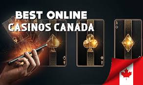 The Ultimate Guide to Online Casinos in Canada -194870589