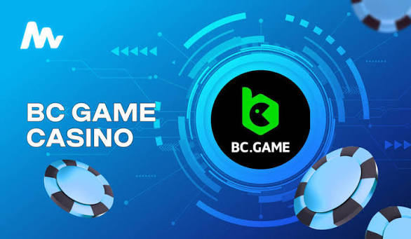 Unlock Your Rewards The Ultimate Guide to BC.Game Bonus Codes
