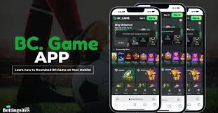 Unveiling the Exciting BC.Game Bonus Offers and Promotions Unveiling the Exciting BC.Game Bonus Offers and Promotions
