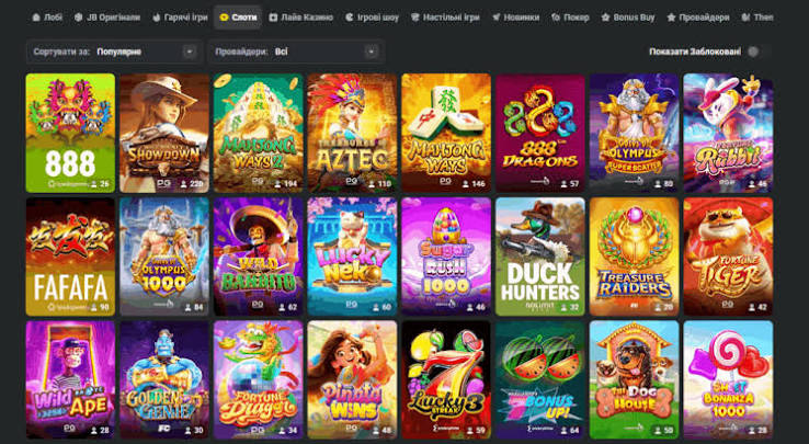 Welcome to JB Casino Bangladesh - Your Gateway to Exciting Gaming