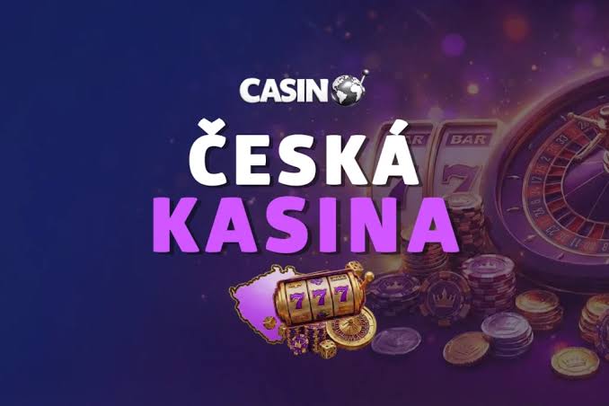 Nové české kasino Co přináší nová generace online hazardu