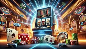 Starcasino Online Kasino s Licencí A Bezpečnými Hrami